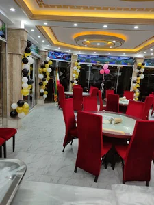 کافه رستوران آزادی