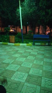 پارک مجاهدین