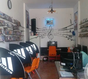خدمات کامپیوتری پاس