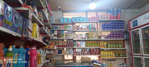 سوپر مارکت صابریان