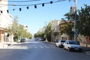 مرکز ترک اعتیاد حامی شرافت خوبان البرز