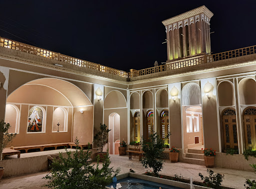 هتل دالان