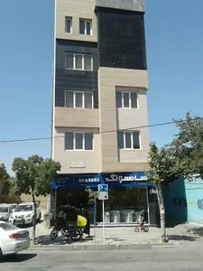 نمایندگی فرولی زرین تهویه ایرانیان