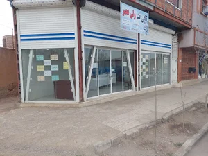 (پیشخوان)کافی نت ولیعصر(عج)