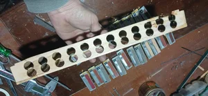 آکاردئون سهرابی 4