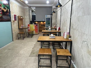 فست فود شطیره