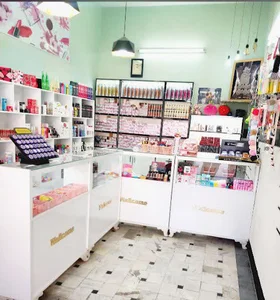 آرایشی گیسو