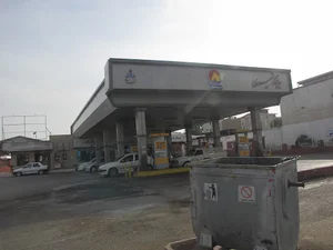 پمب بنزین شهميرى