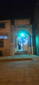 مسجد سلمان 5