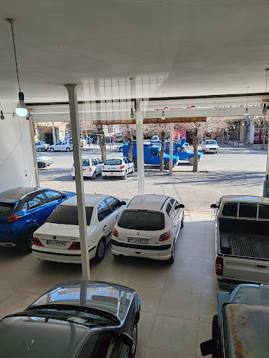 اتو گالری الماس شهر