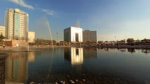 وزارت راه و شهرسازی ایران