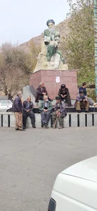 میدان مولوی