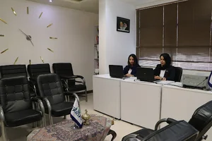 موسسه زبان فرساد