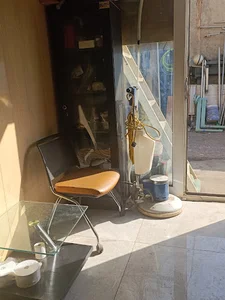 باسکول میزان