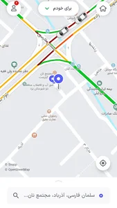 مجتمع نان کامل گیارست