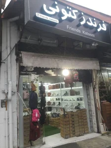 فرندز کتونی 3