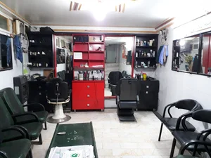 آريشگاه ساسان