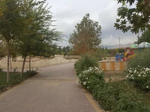 بوستان نرگس