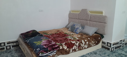 هتل آپارتمان یاس