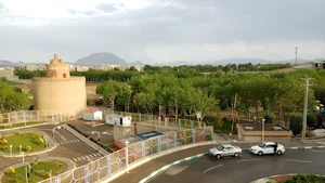جنبش مردمی آموکار