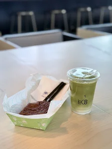 Loc8 cafe