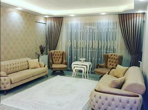 شرکت تولیدی مبل افراچوب