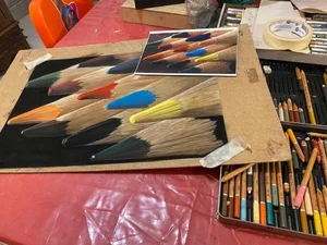 آموزشگاه تخصصی نقاشی خطرنگ 5