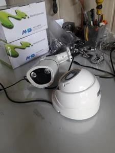 دوربین مدار بسته آریا