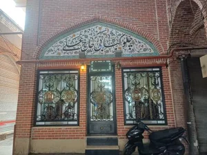 چلوکبابی حاج علی (بازار) 3