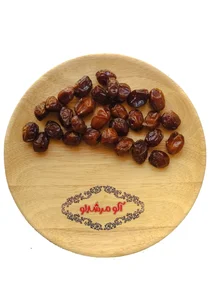 آلو مرشدلو 2