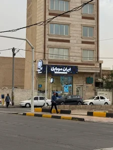 ایران موبایل 5