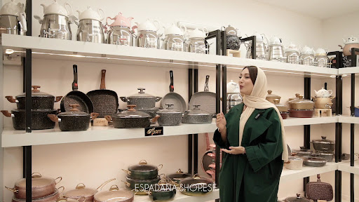 اسپادانا شاپ