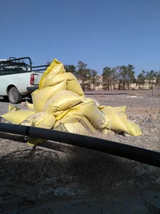 استخر شنای آبشار