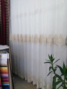 قصر پرده وصال