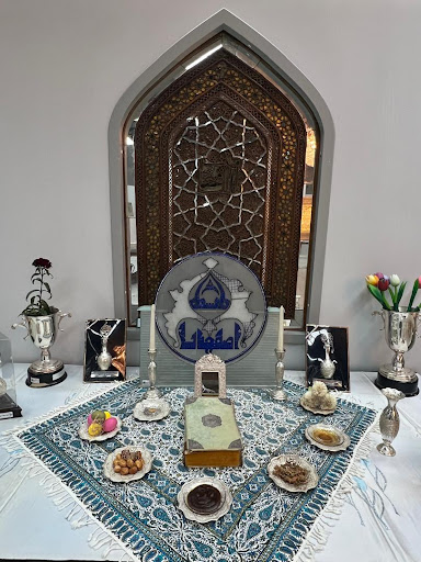 موزه دانشگاه اصفهان