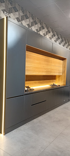 کابینت کوروش
