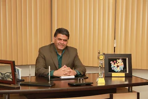 دکتر محمد طالب پور