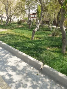 بوستان ایثار