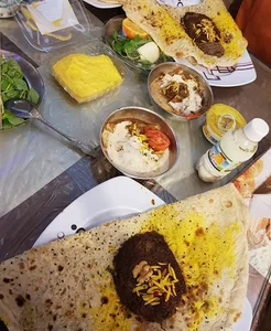 غذاخوری سیکاس