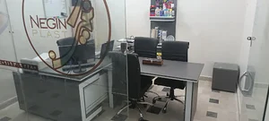 نگین پلاست