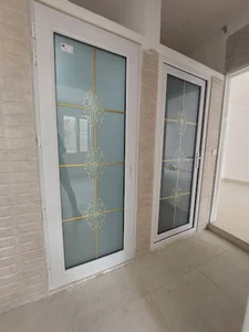 کارگاه تولیدی درب و پنجره دوجداره ضیاءوین
