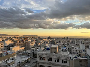گروه شرکت‌های آریانا