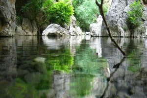 ایستگاه گاز شهری