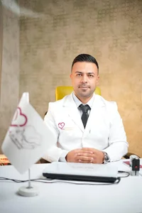دکتر محمد پورهاشمی - متخصص قلب و واریس 3