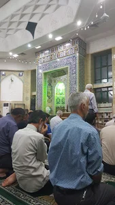 مسجد حاجی سرکه
