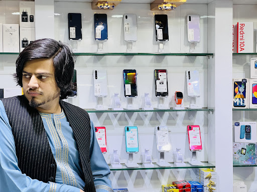 Mashal Mobile Zone - مشعل موبایل زون