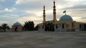 امامزاده هاشم