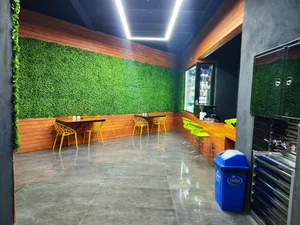 باشگاه بدنسازی آرسس Arses Bodybuilding Club 3