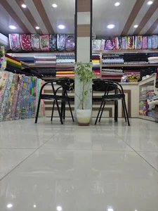 پارچه سرای ترمه