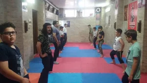 باشگاه ورزشی شهید حسینعلی پناهی